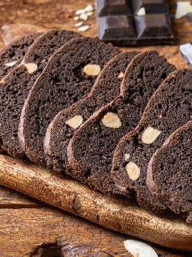 Biscotti Hand Crafted