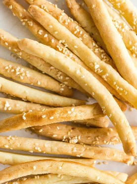 Bread Sticks