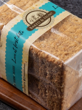 Sandwich Bread Slices