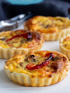 Savoury