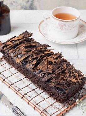 Tea Cake