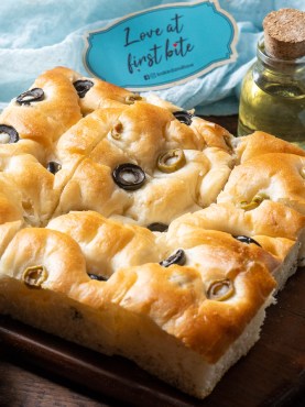 Focaccia