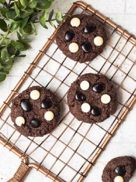 Cookies Hand Crafted
