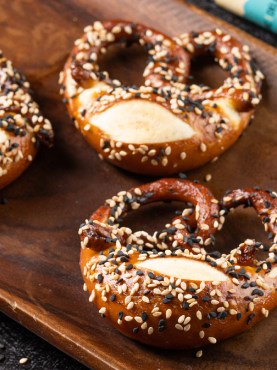 Pretzels