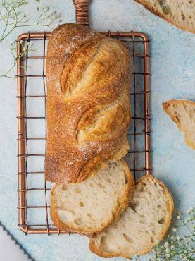 Baguettes