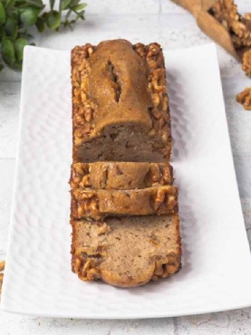 Banana Bread