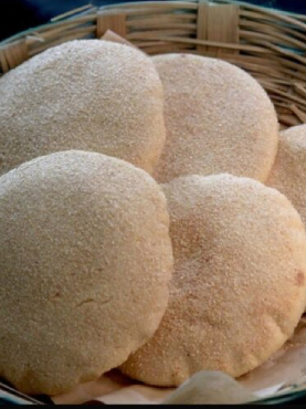 Flat Bread